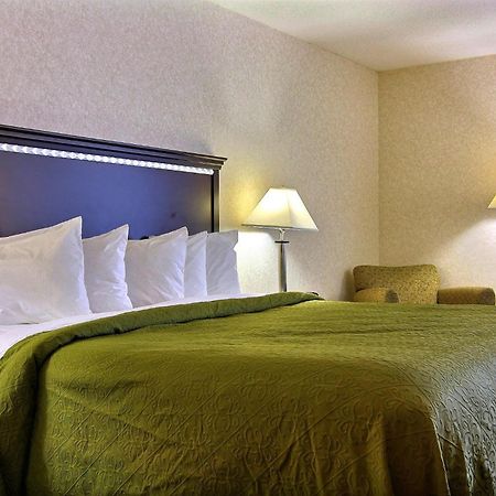 Mansfield Hotel Eksteriør bilde