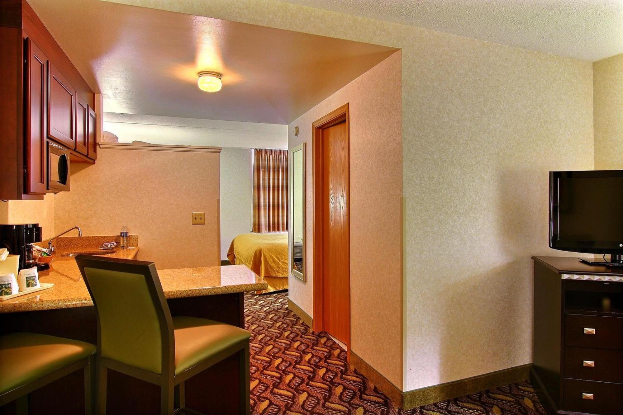 Mansfield Hotel Eksteriør bilde